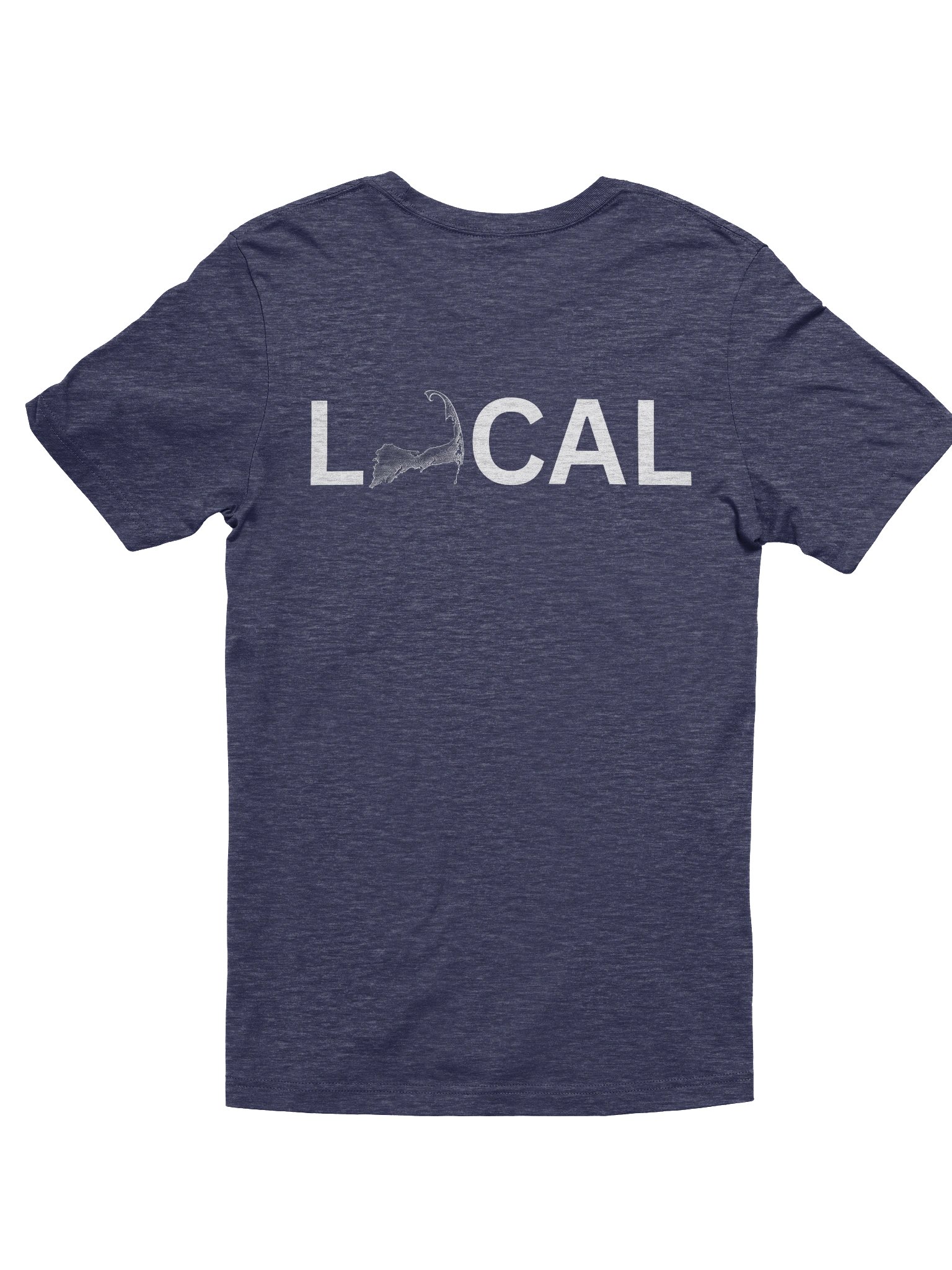 Provincetown - Local - T-Shirt product image (15)