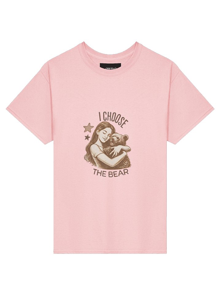 I choose the brown bear product image (1)
