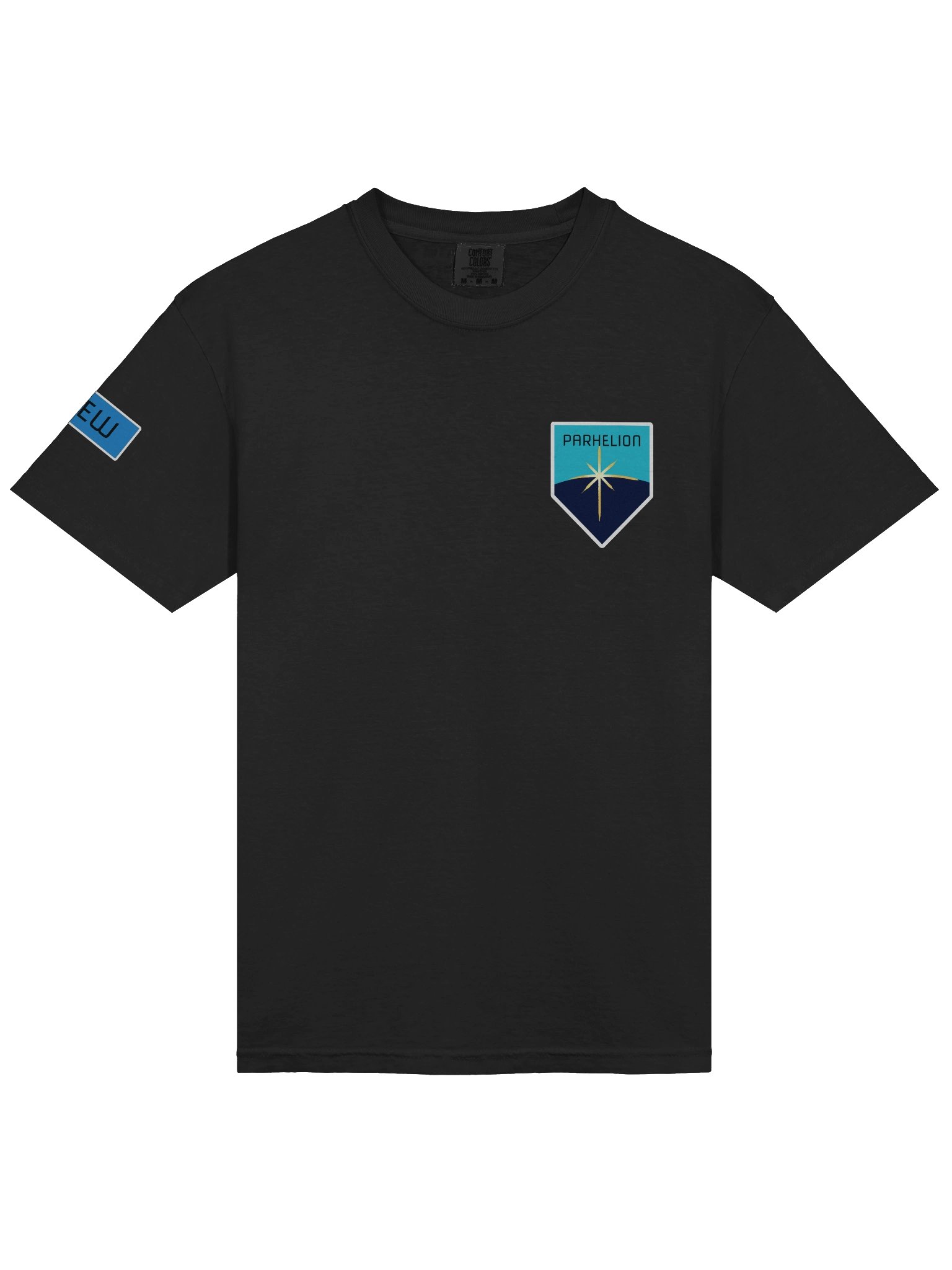 Parhelion Patch Tee product image (3)