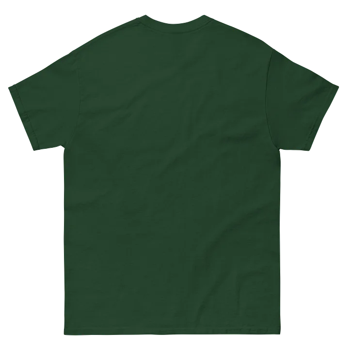 Embroidered Logo T-Shirt product image (9)