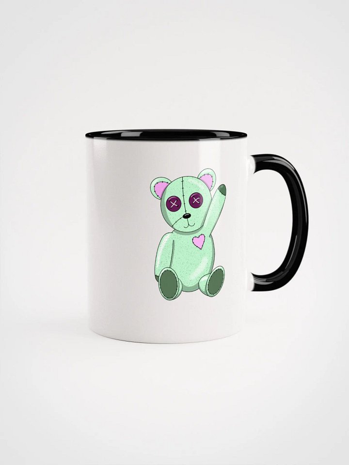 Colour Mug - Archie, Hello! product image (1)