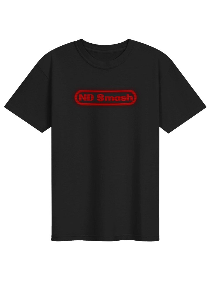 ND Smash Retro Tee product image (1)