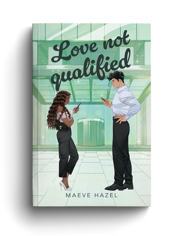 Illustrated Cover - paperback PRE-ORDER product image (1)