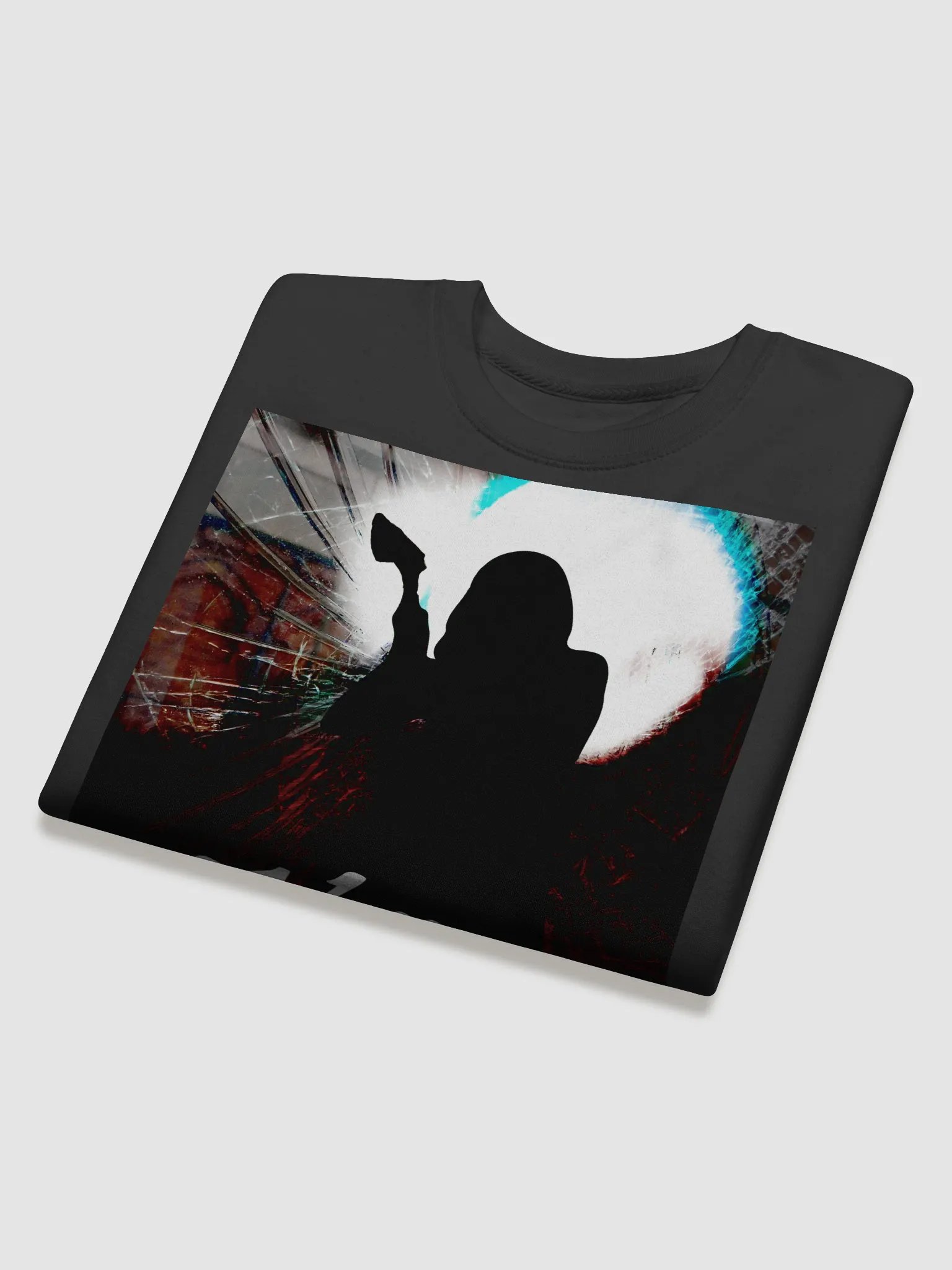 Killers are People too- | Cotton Heritage Premium Sweatshirt product image (4)