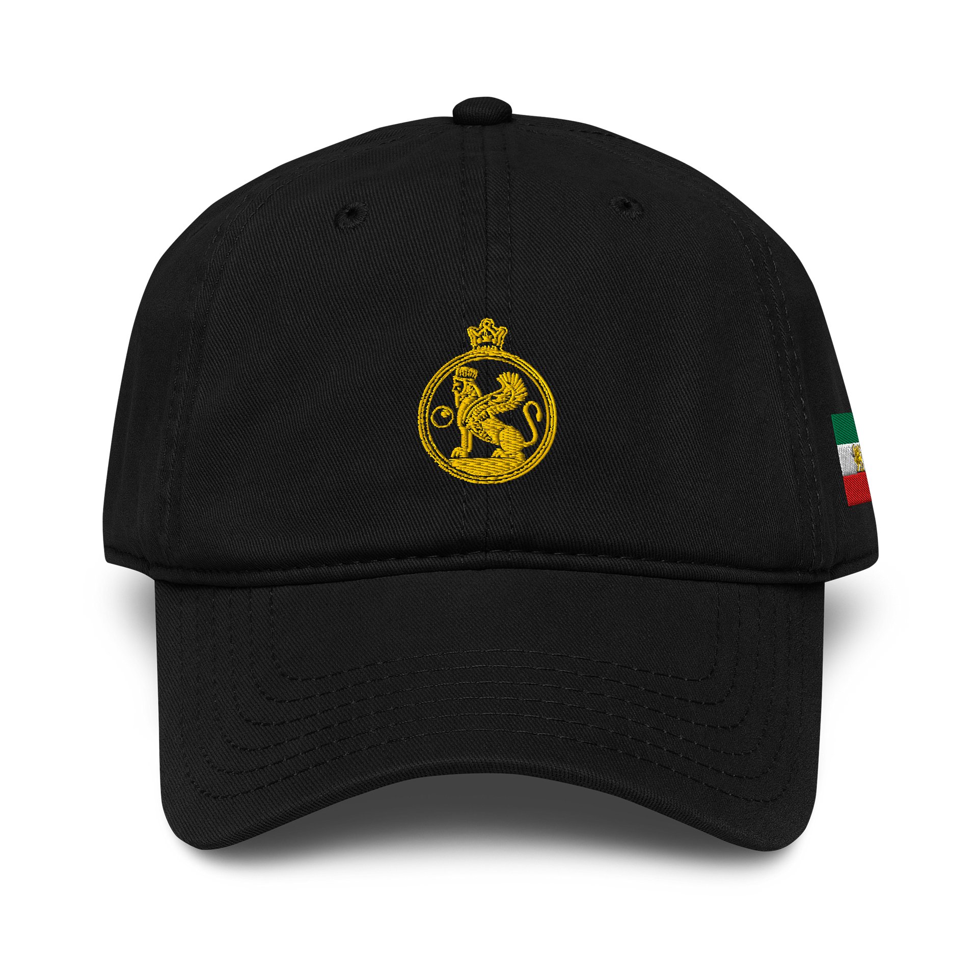 SAVAK Hat product image (1)