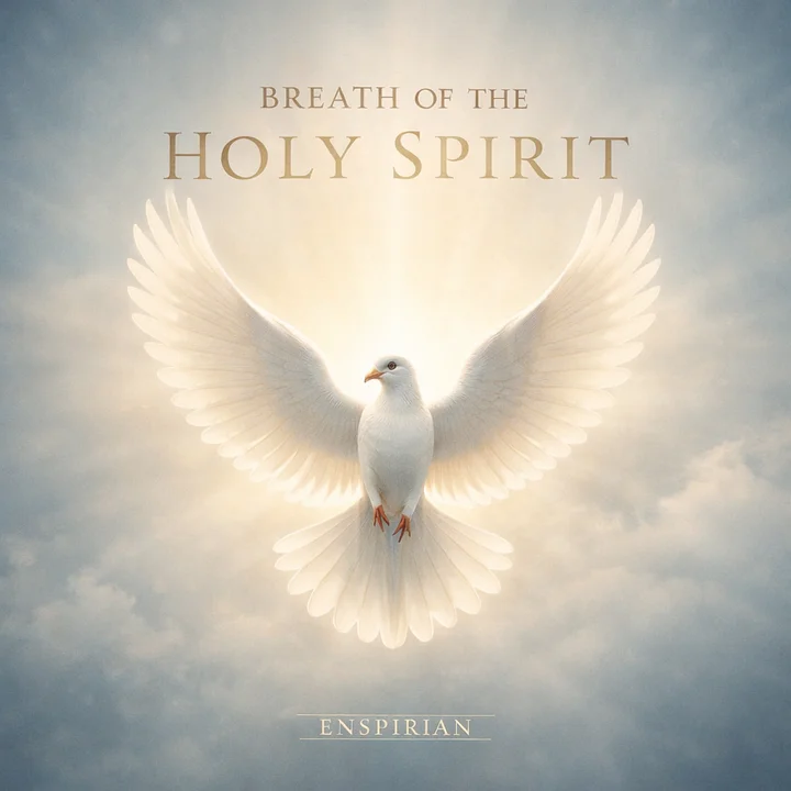 Breath of the Holy Spirit product image (1)
