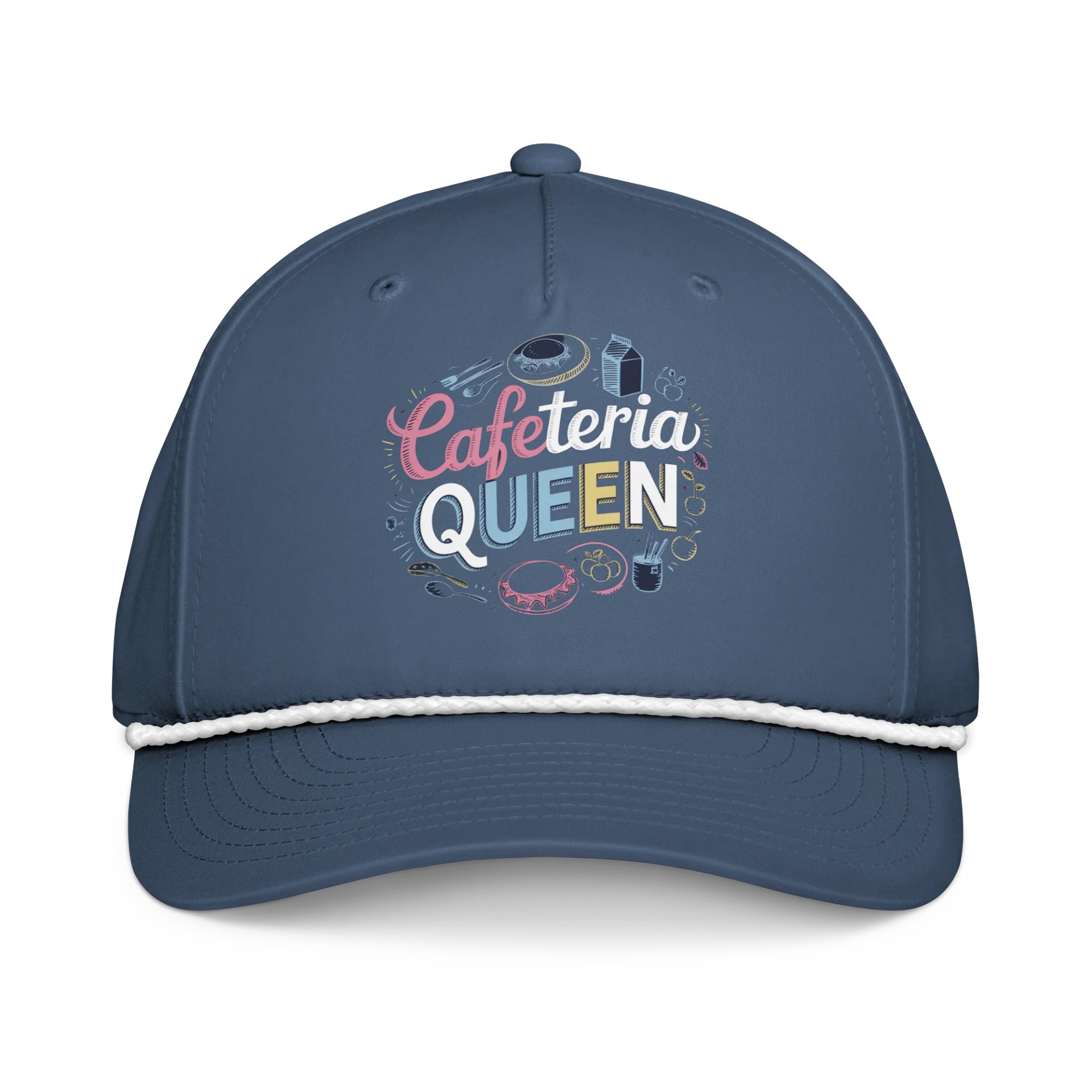Cafeteria Queen product image (1)