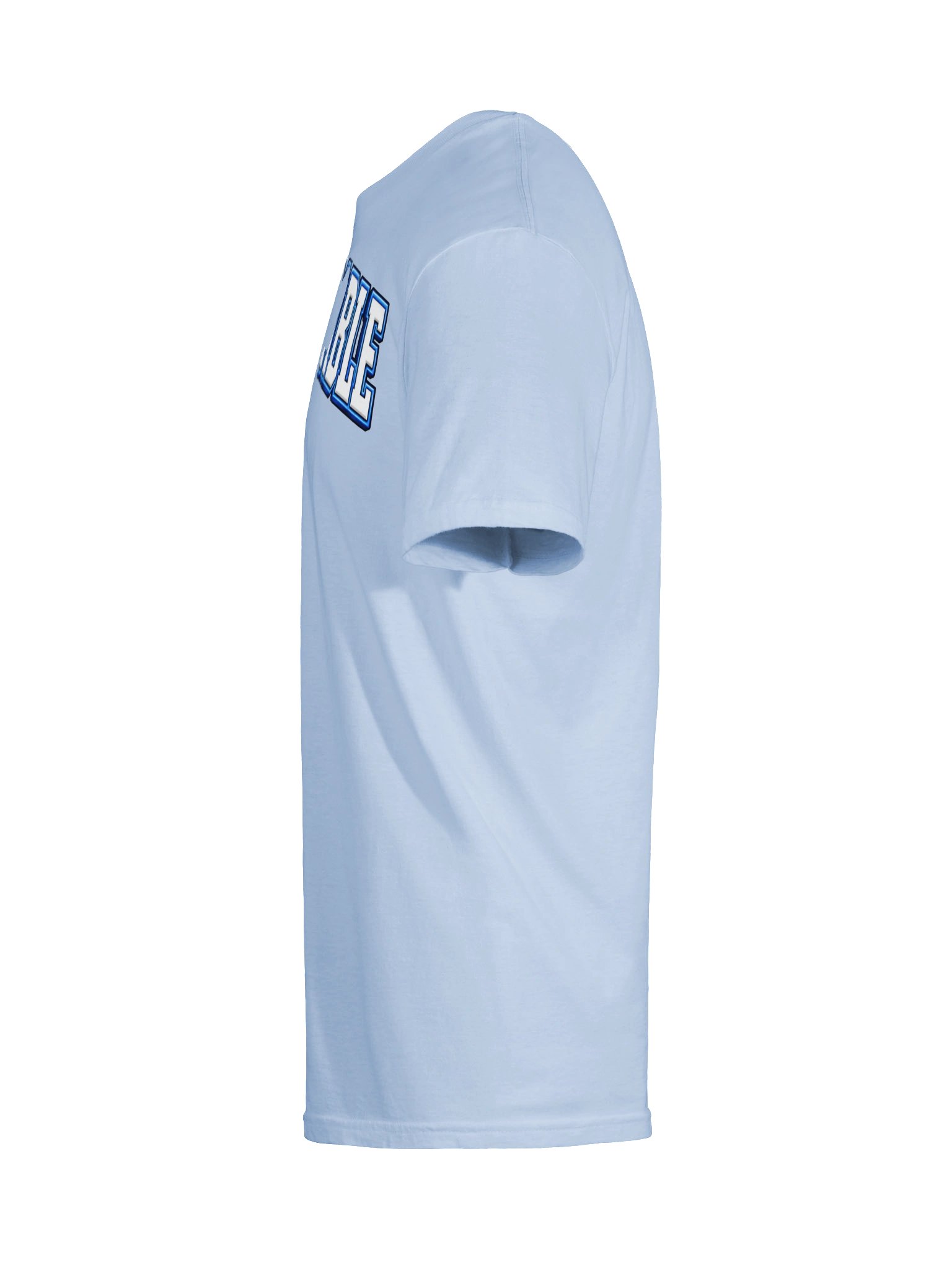 The Mindset Collection: "Unstoppable" Classic T-Shirt product image (177)