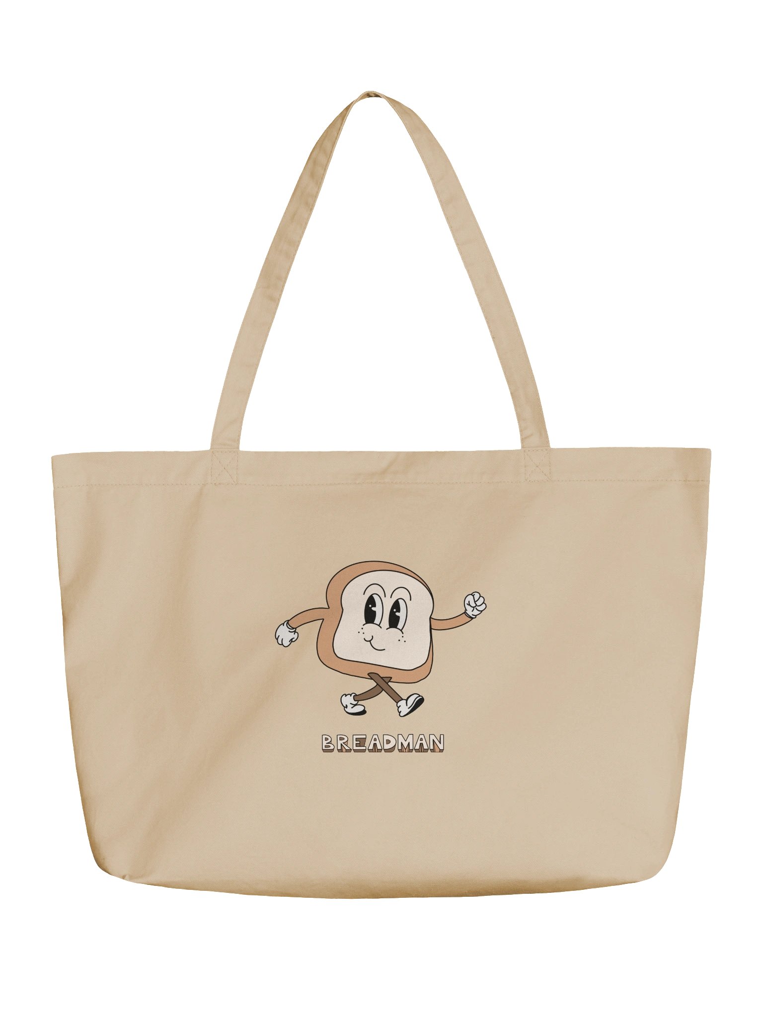 Toast Tote product image (1)