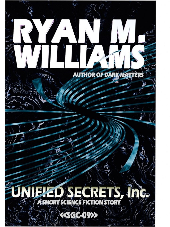 Unified Secrets Inc. product image (1)