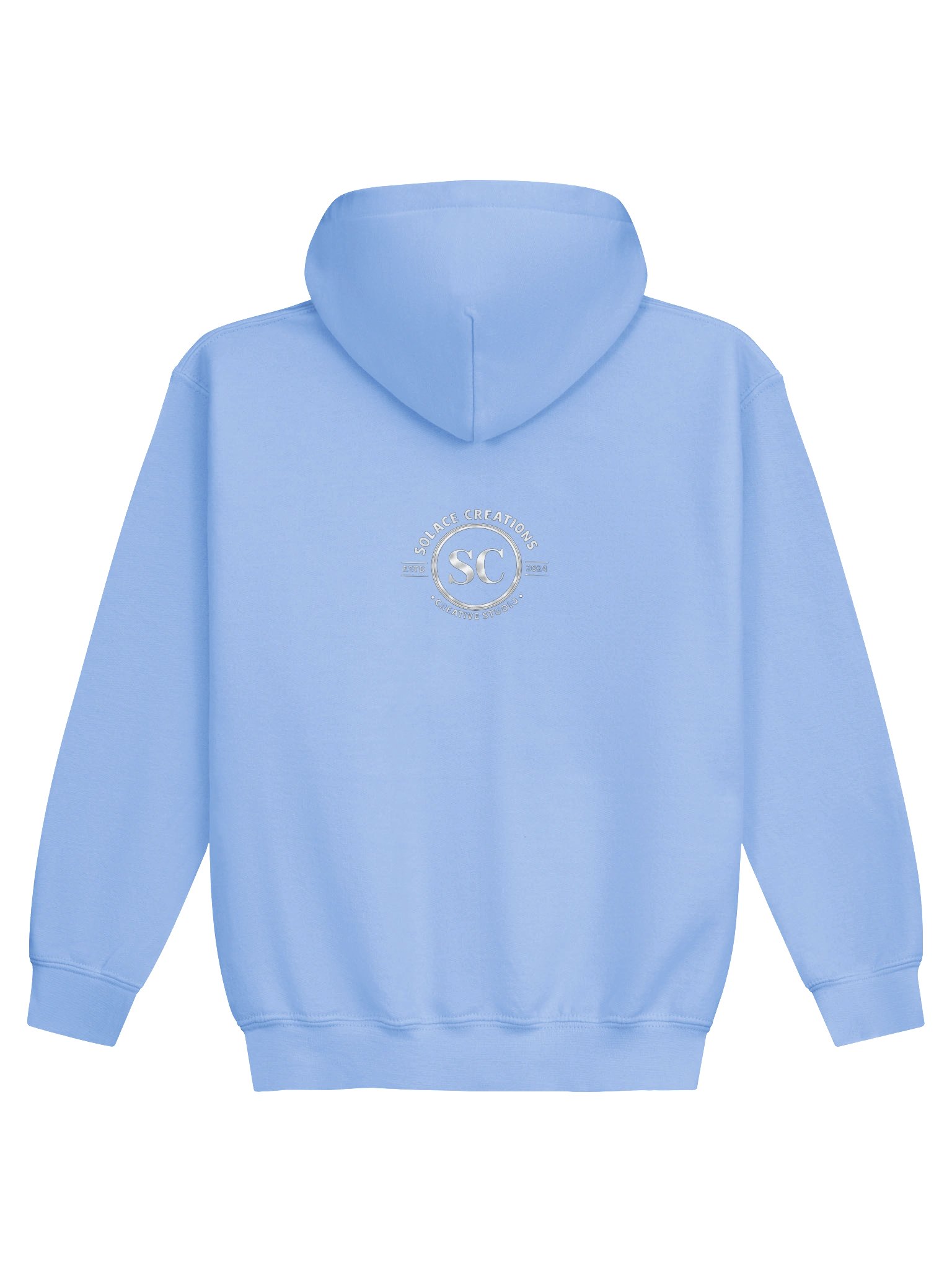 Cut Different Youth Hoodie product image (14)