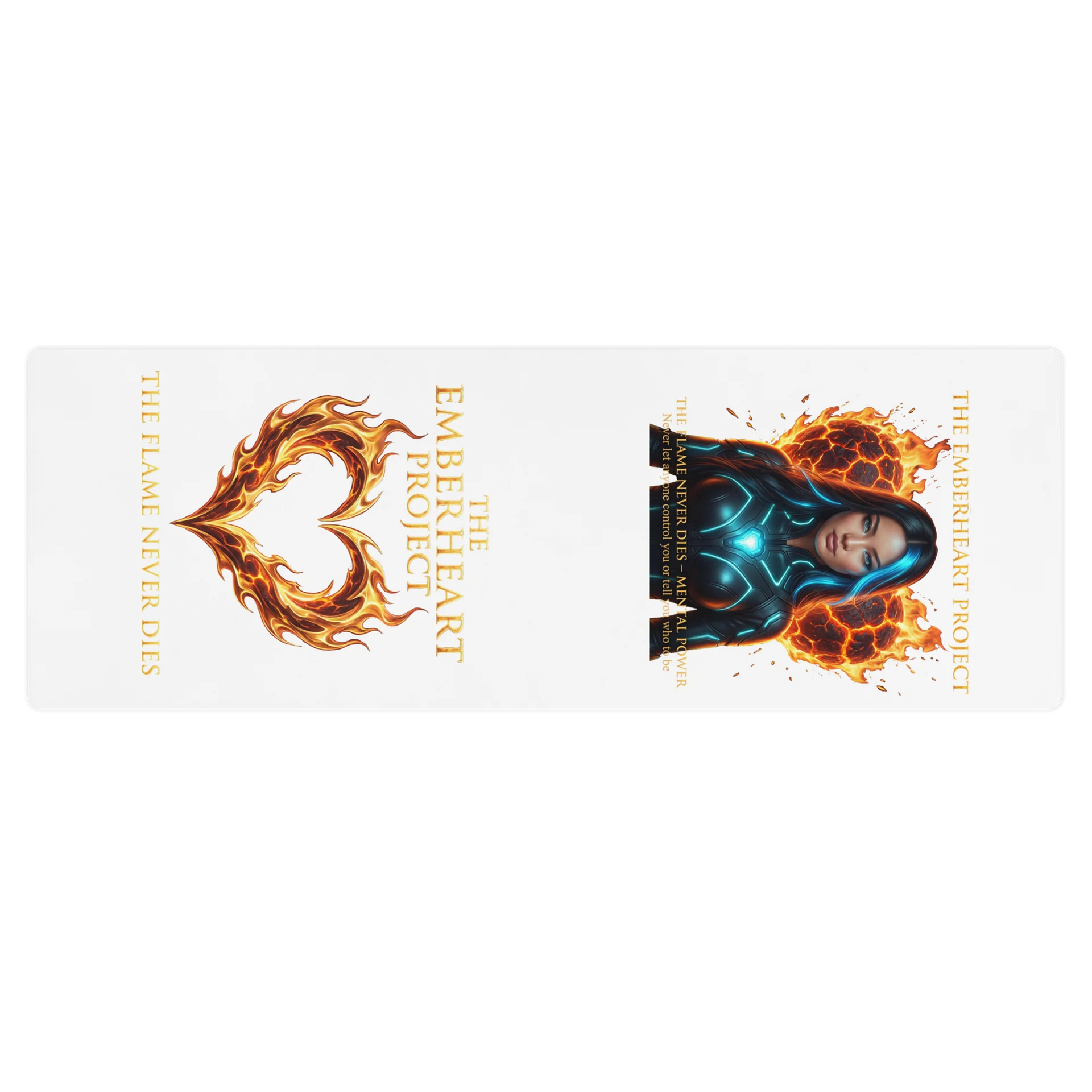 Ember Yoga product image (1)