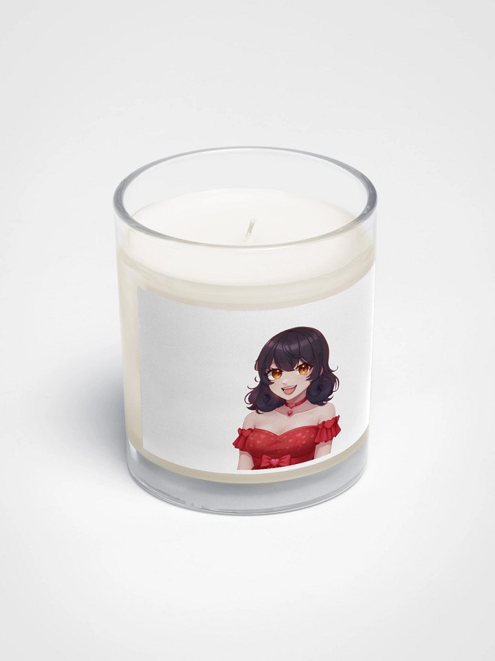 Milly Valentine's Soy Candle product image (2)