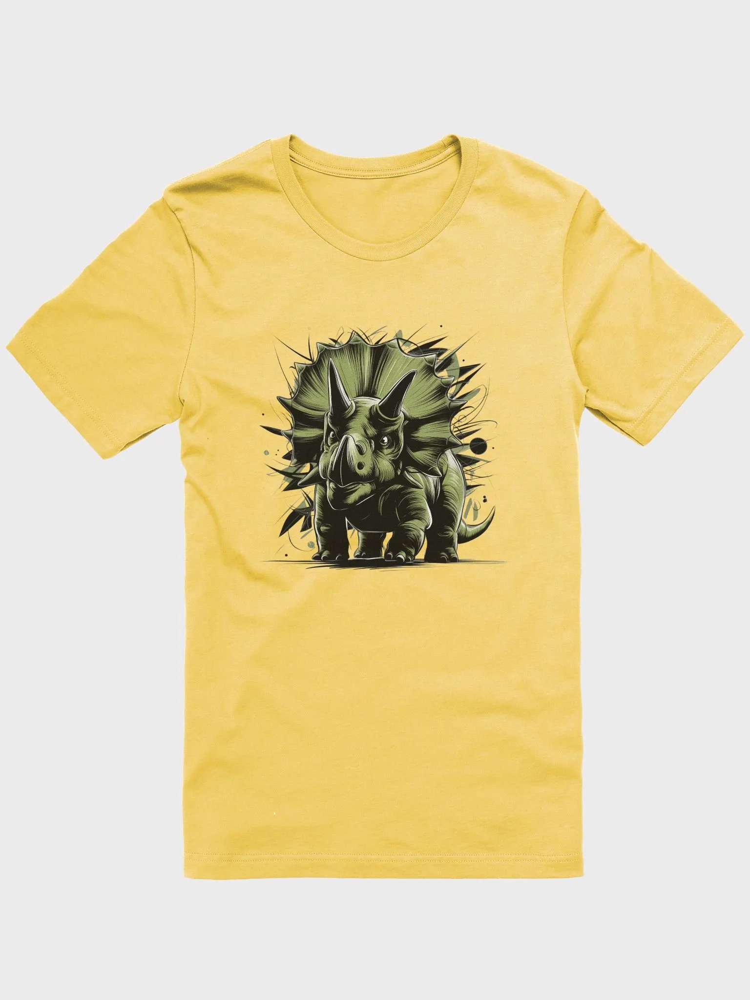 Triceratops #1 product image (1)