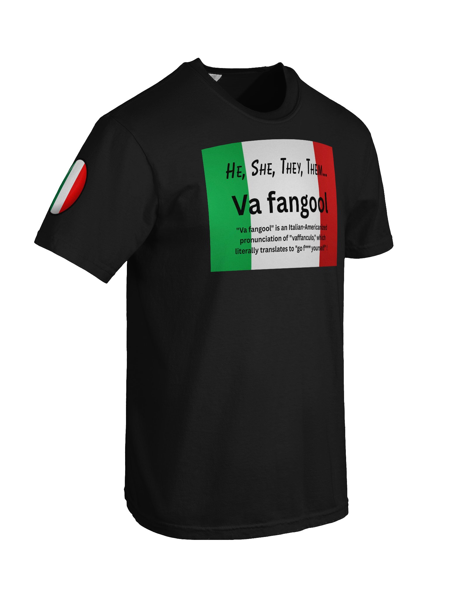 Va Fangool product image (7)