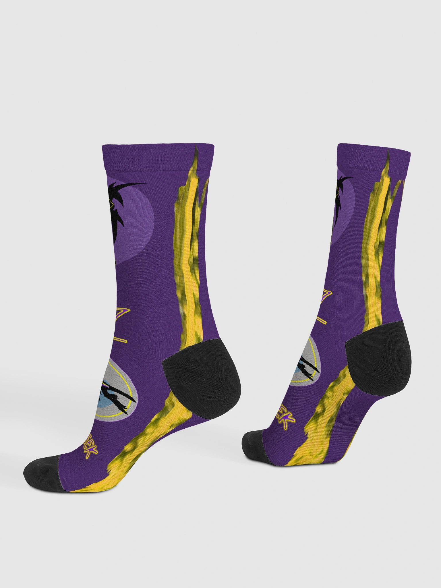 TGR Socks product image (4)
