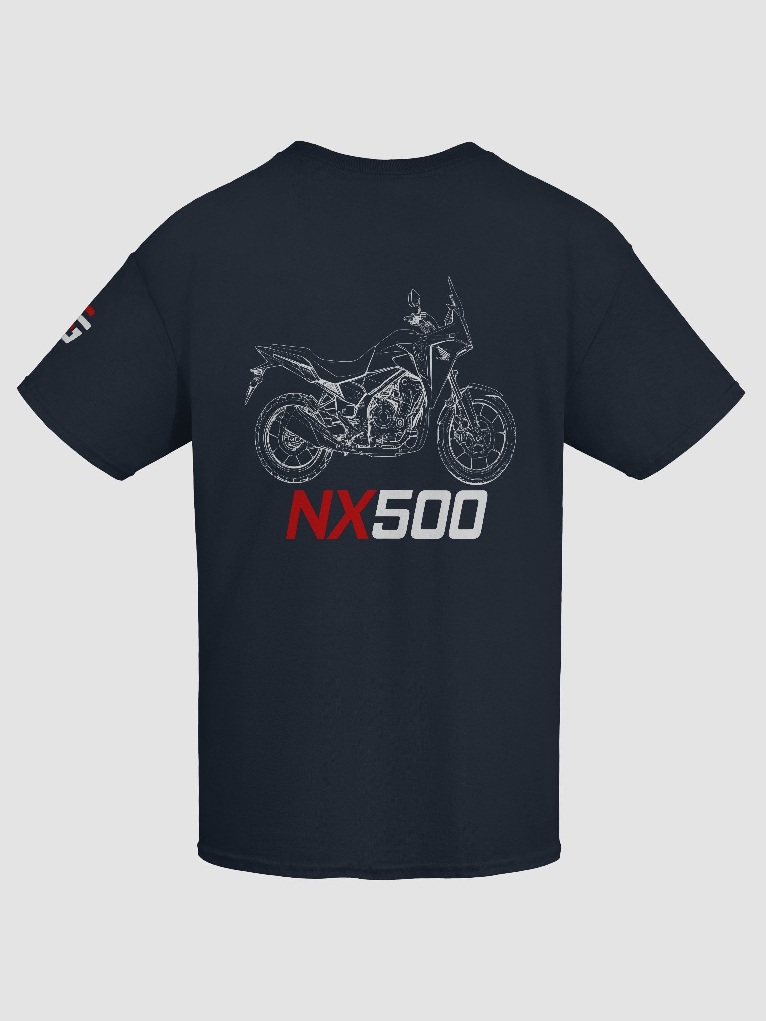 NX500 Tee Shirt product image (9)