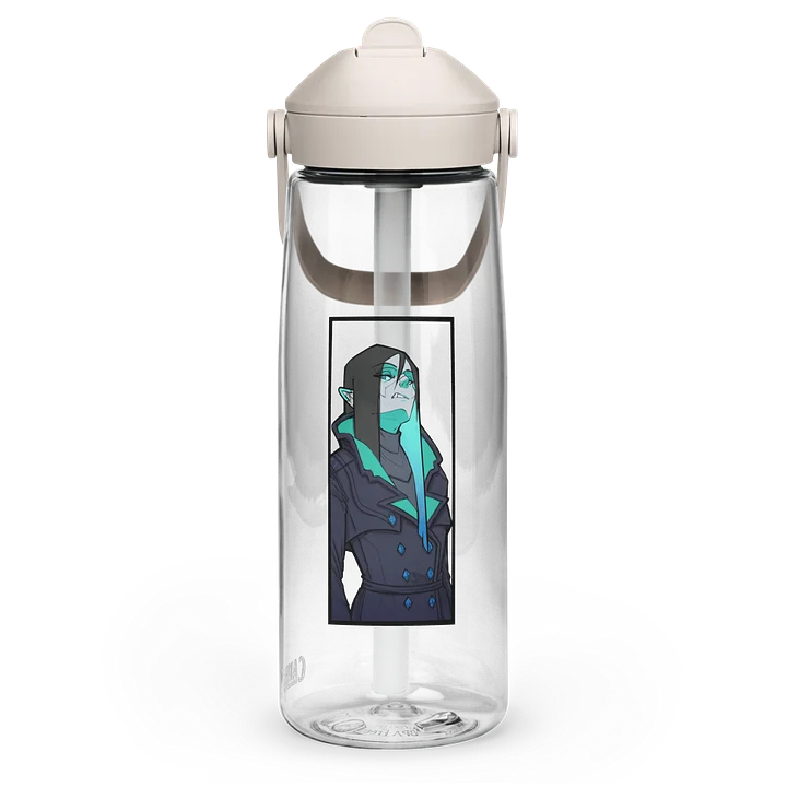 Frostbite 25oz Camelbak Water Bottle product image (5)
