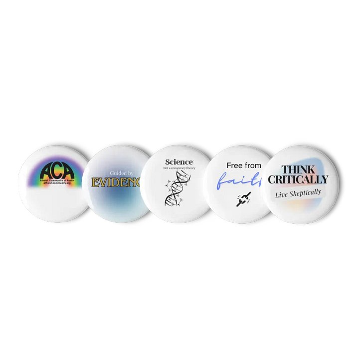 Skeptical Pins product image (1)