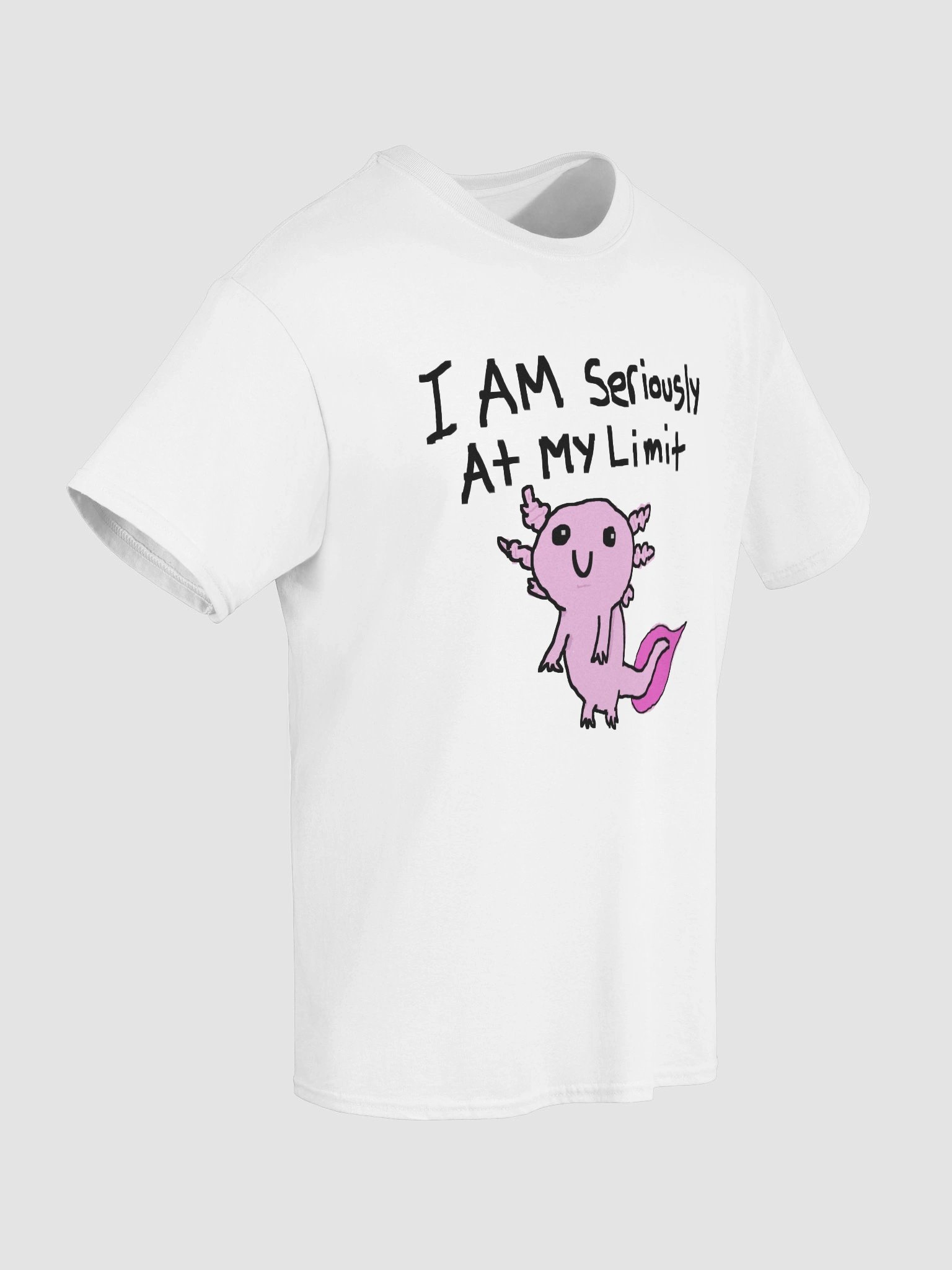 I am seriously at my limit product image (8)