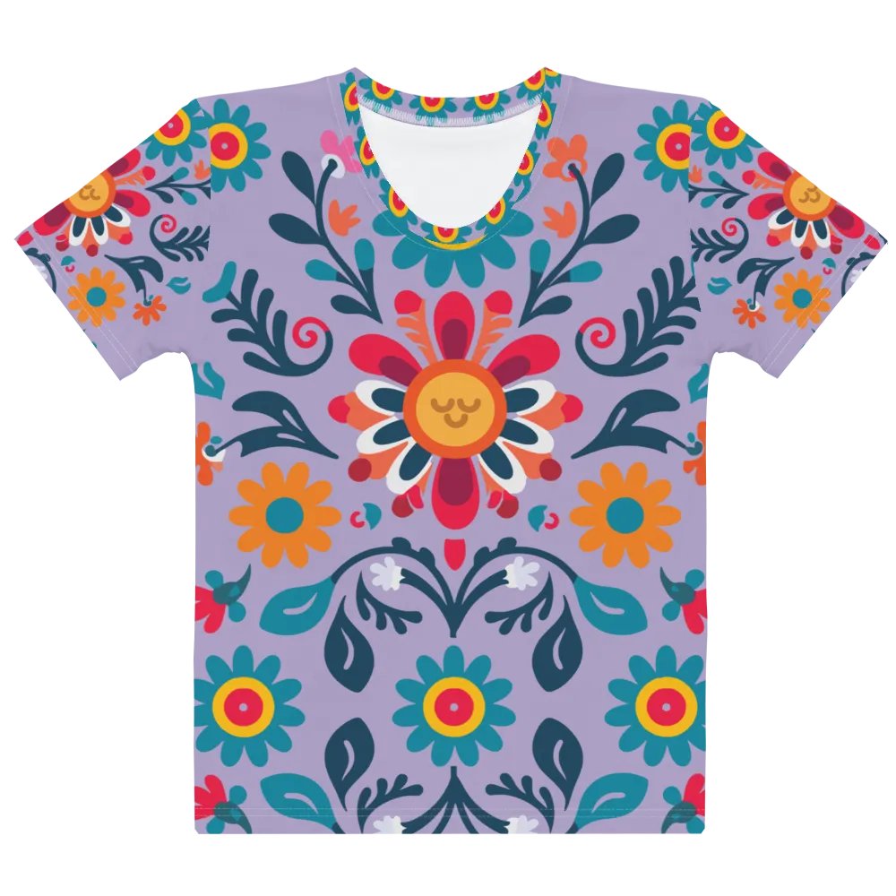 Inner Peace Women's Tees product image (2)