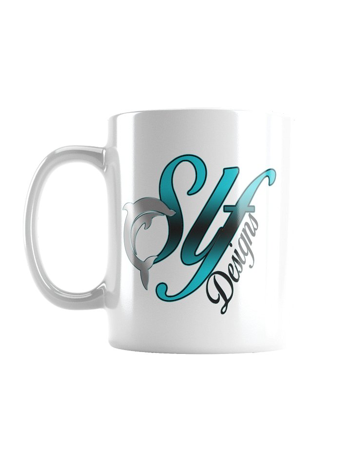 SLF Mug product image (3)