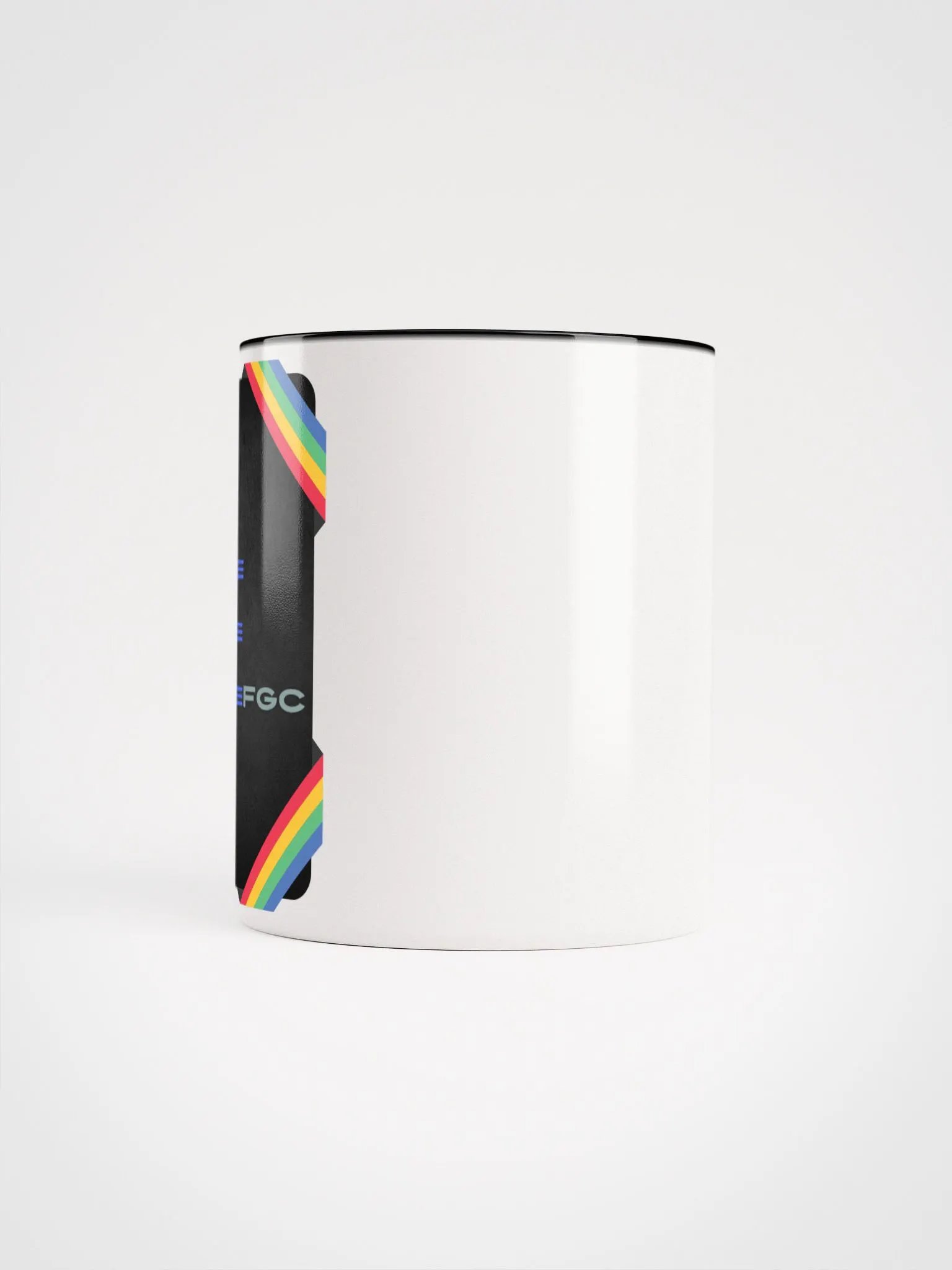 PRIDEfgc Ceramic Mug product image (2)