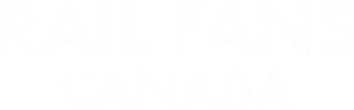 Rail Fans Canada