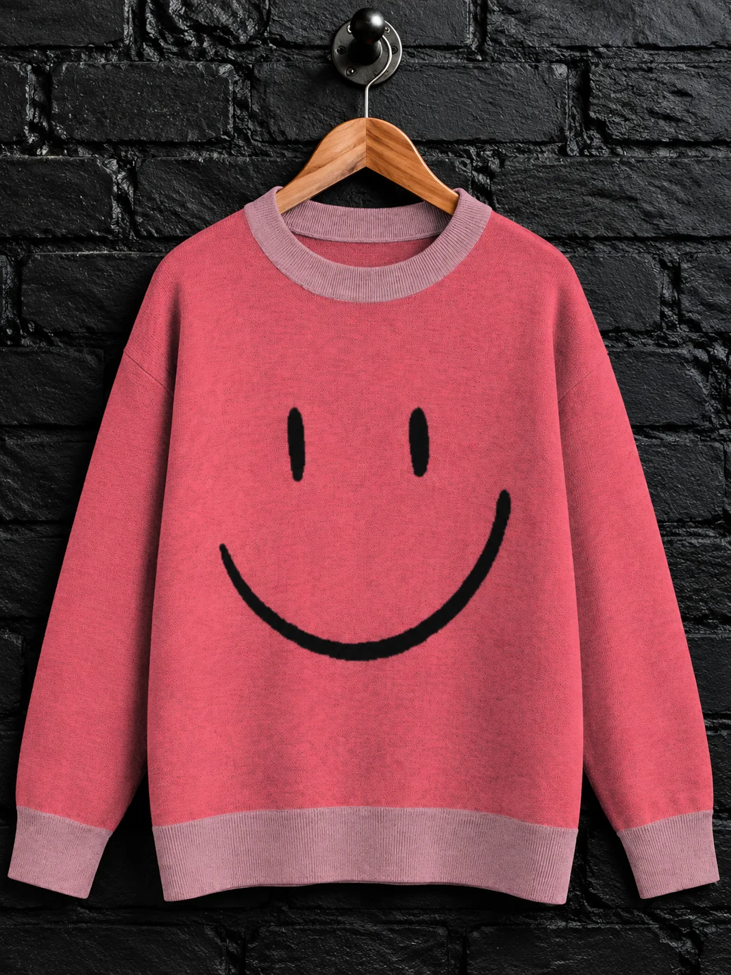 Bubblegum Mood Crew product image (1)