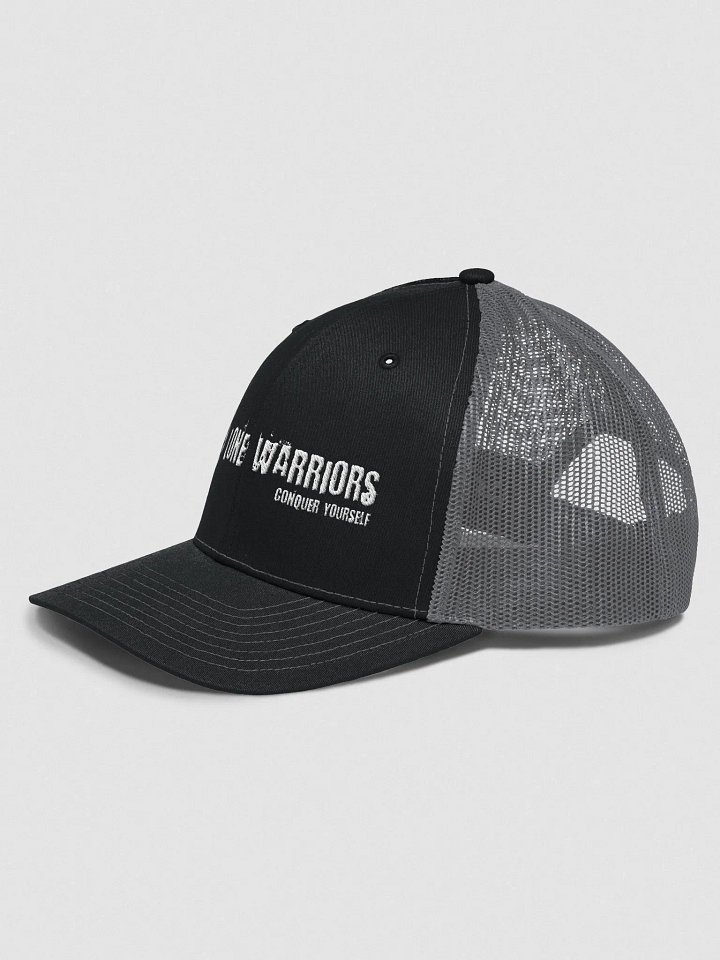 Richardson Trucker Hat product image (2)