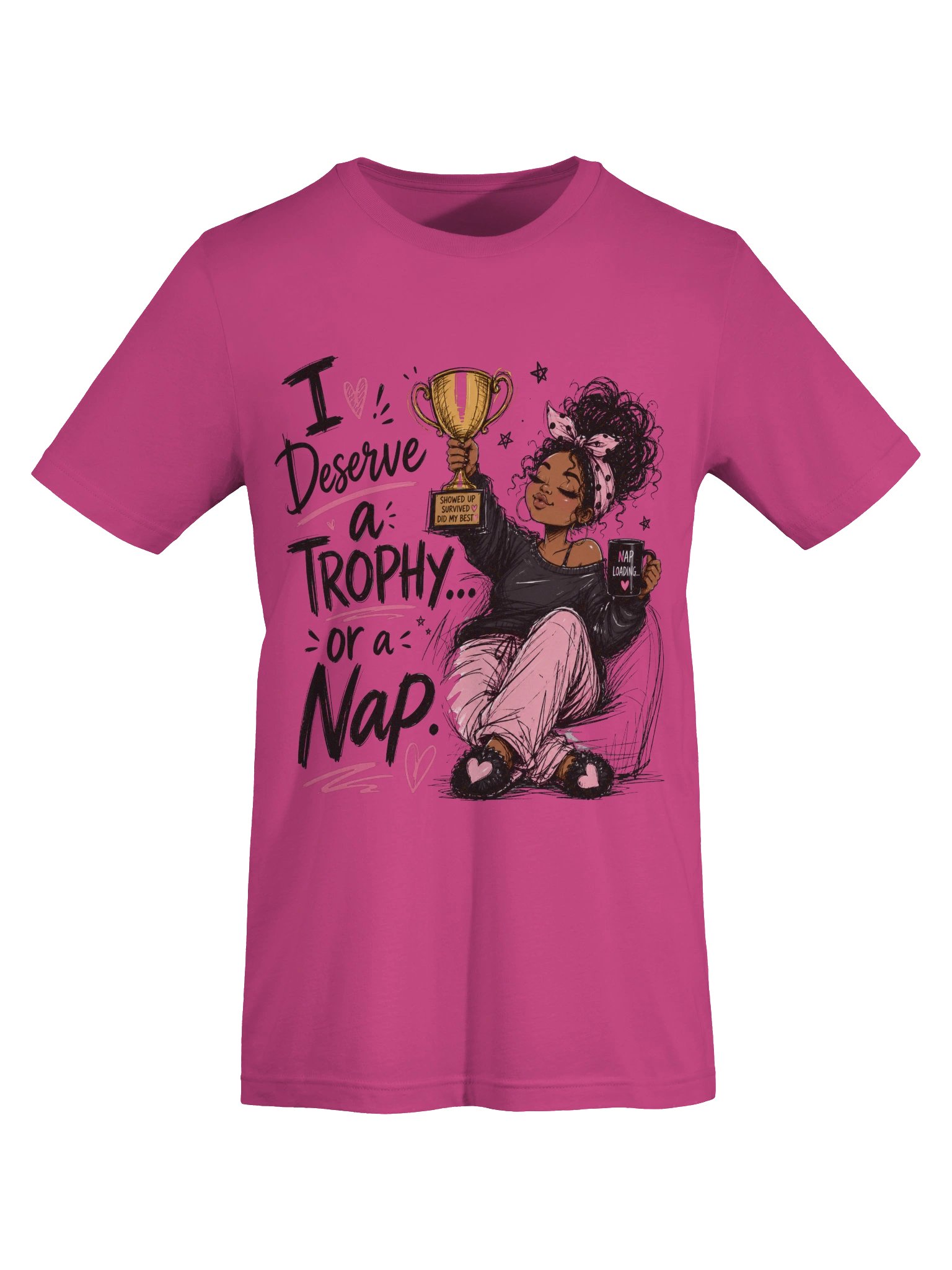 Ii Deserve a Trophy or a Nap product image (49)