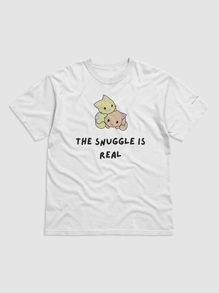 The Snuggle product image (1)