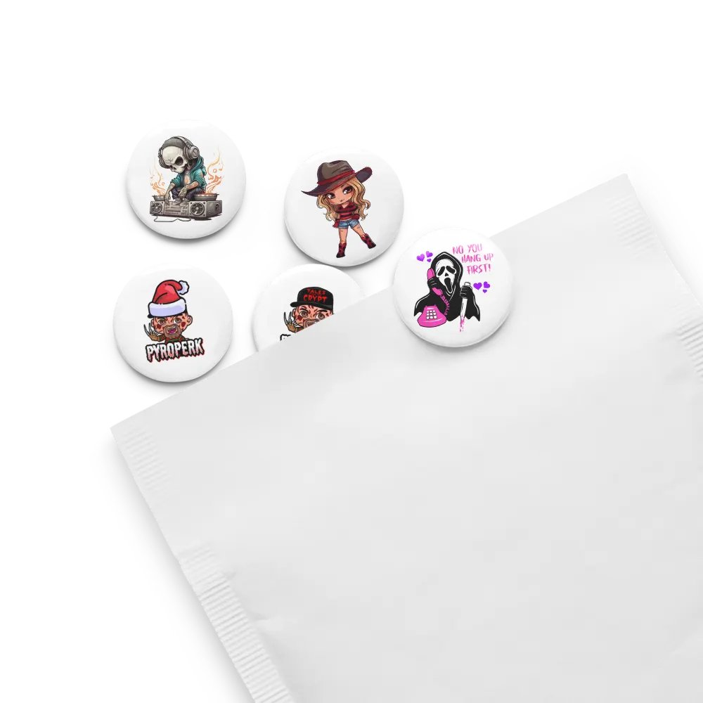 Pyro's Buttons product image (13)