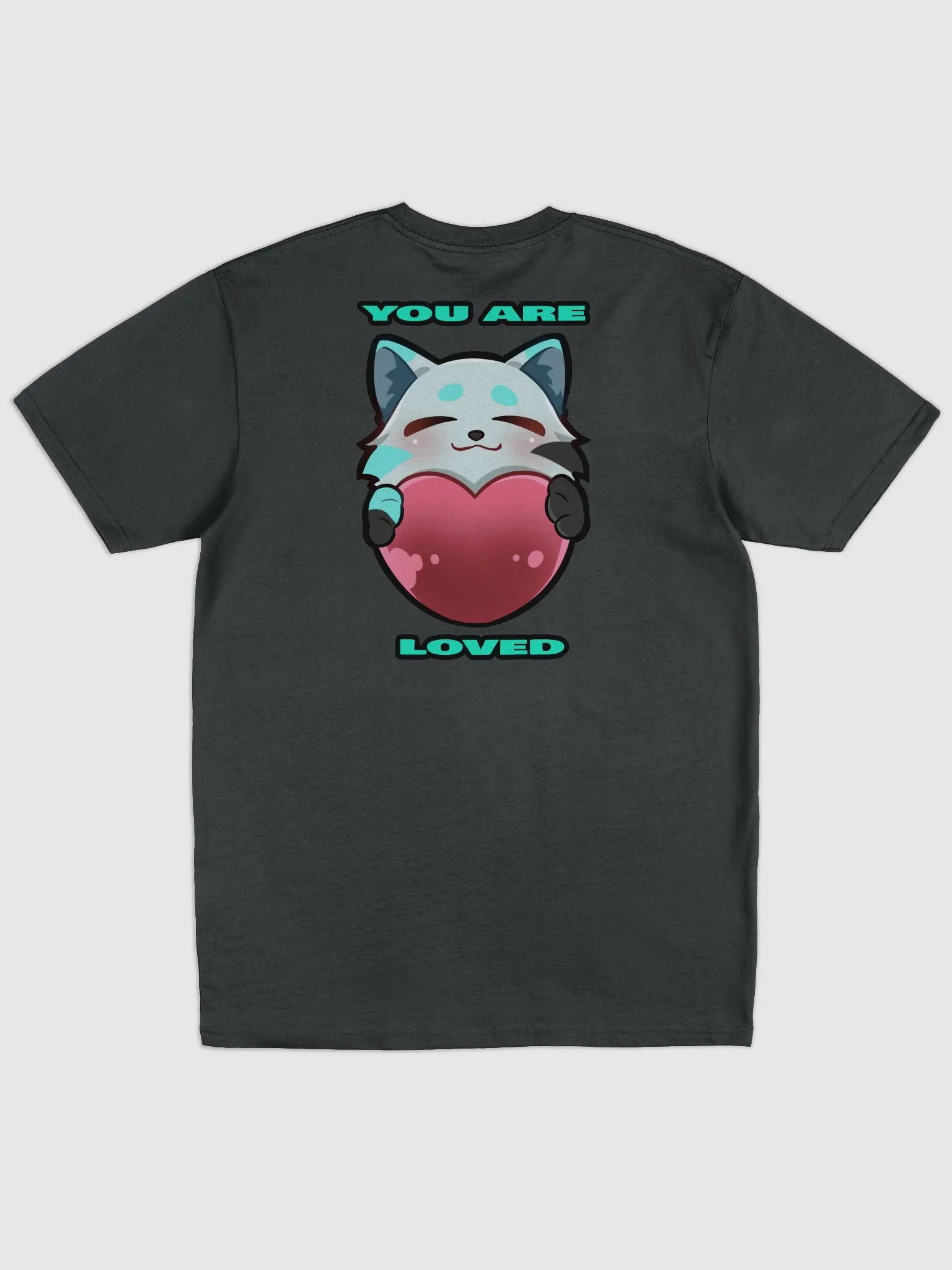 You Are Loved Premium Tee product image (2)