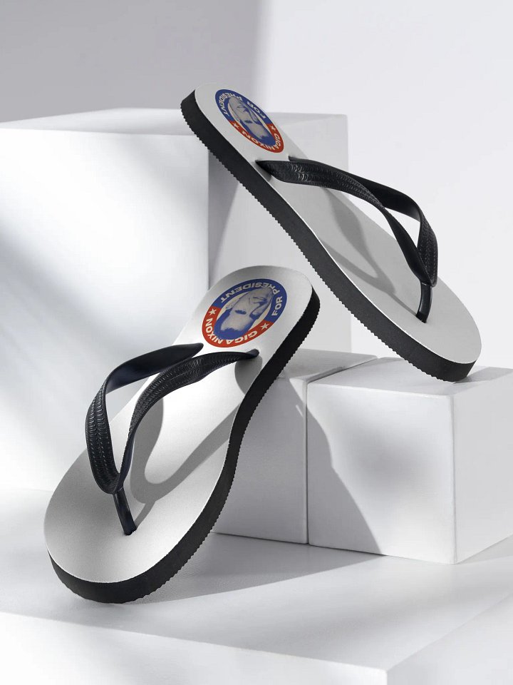 Giga Nixon Sandals product image (2)