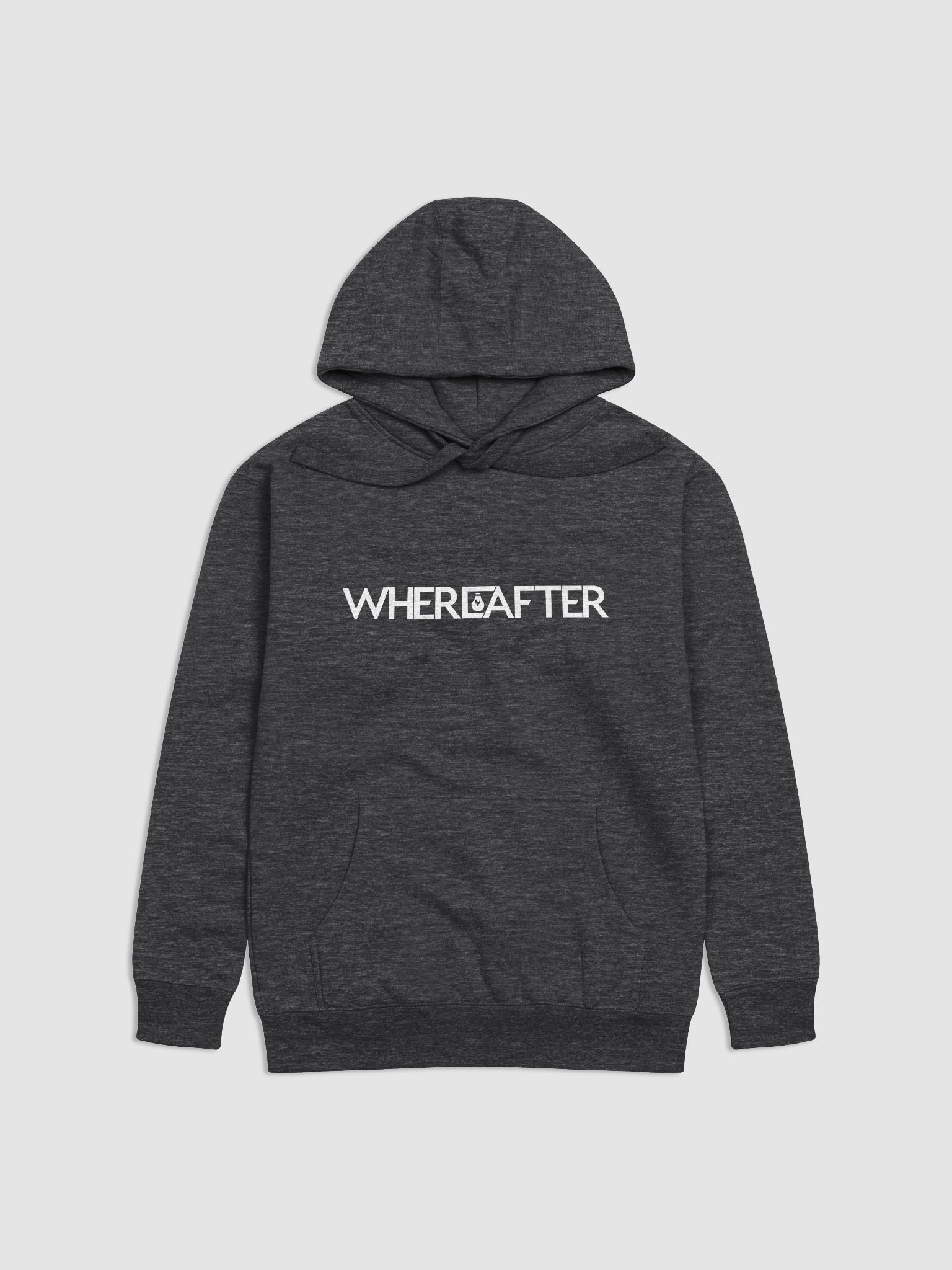 Logo Hoodie product image (3)