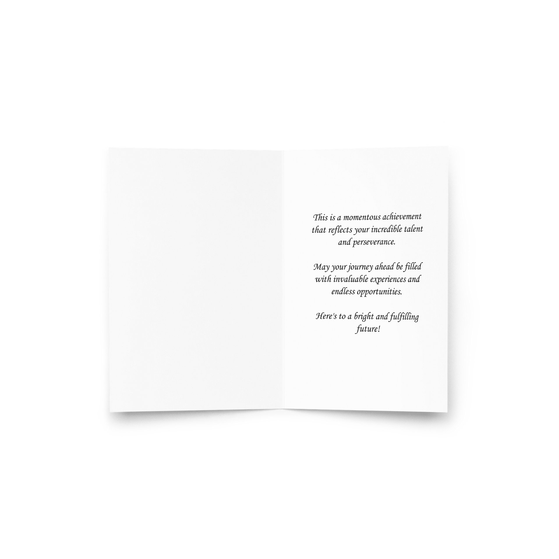 Match Day Card Congratulations Gift for Future Doctor Residency Match Present product image (3)