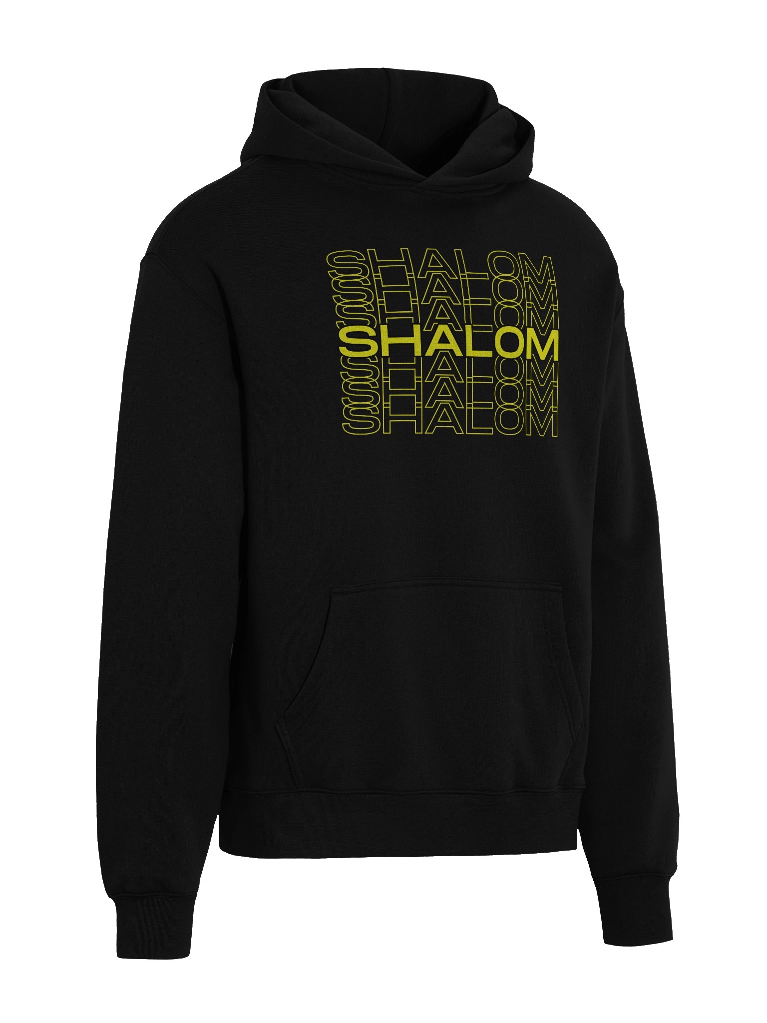 Peace Hoodie product image (2)