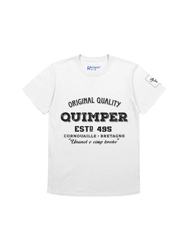 Quimper 495
