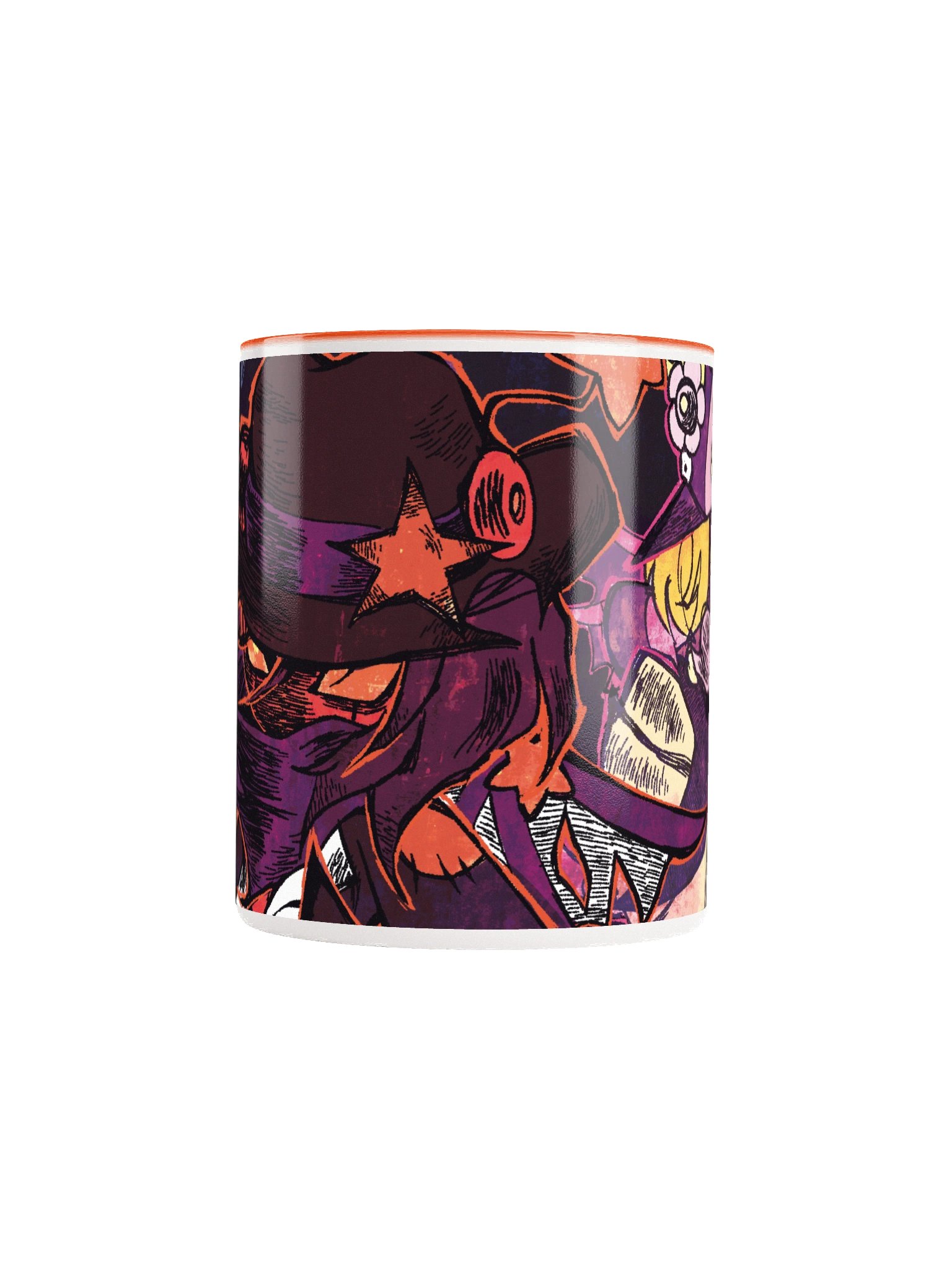 DRACOMATON Goliath Update Mug product image (26)