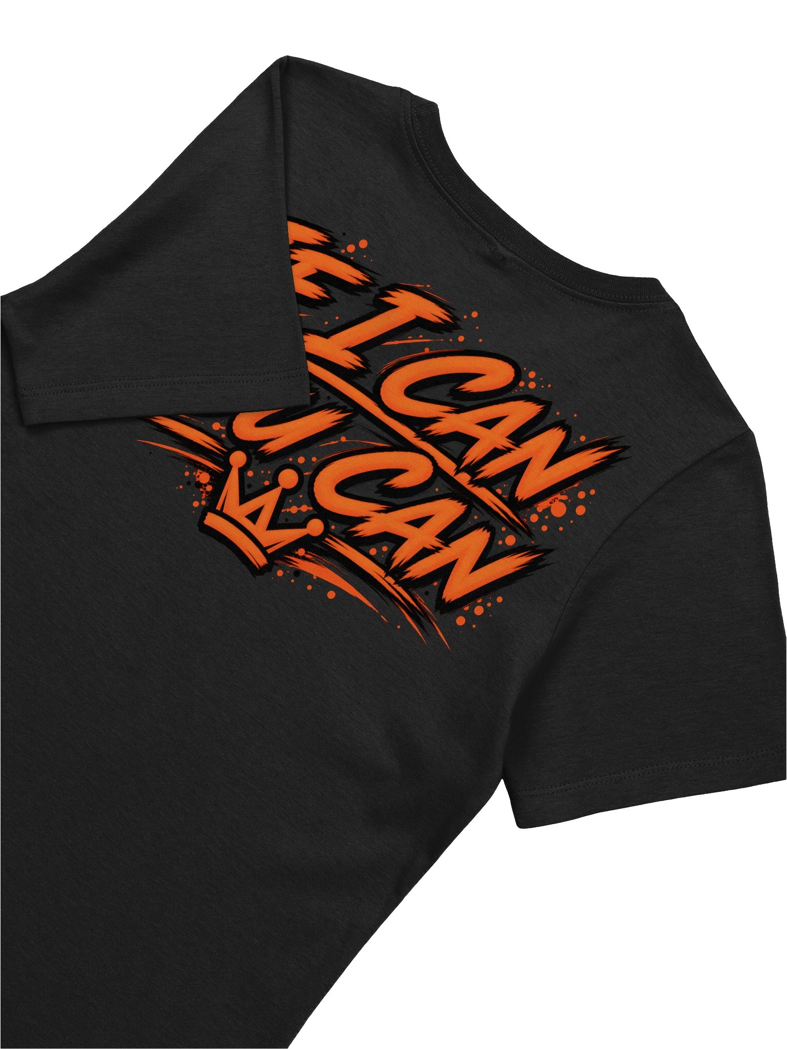 Women's If I Can, You Can Tee product image (6)