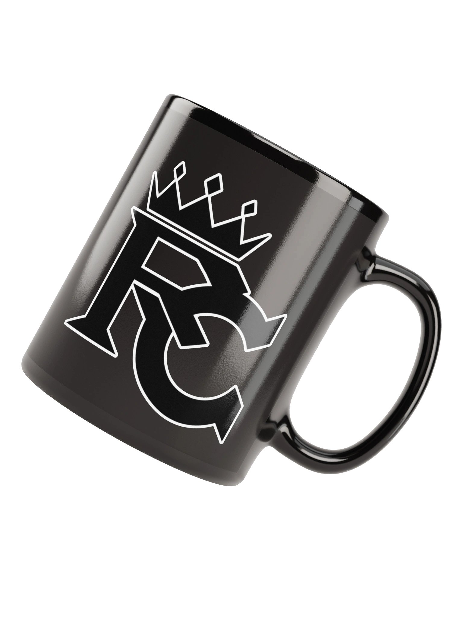 Regal Crown - RC Logo Mug product image (4)