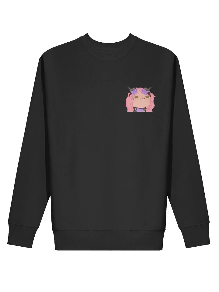 Pixel Mino Long Sleeve product image (11)