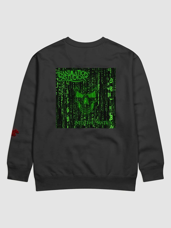 Into The Matrix product image (2)