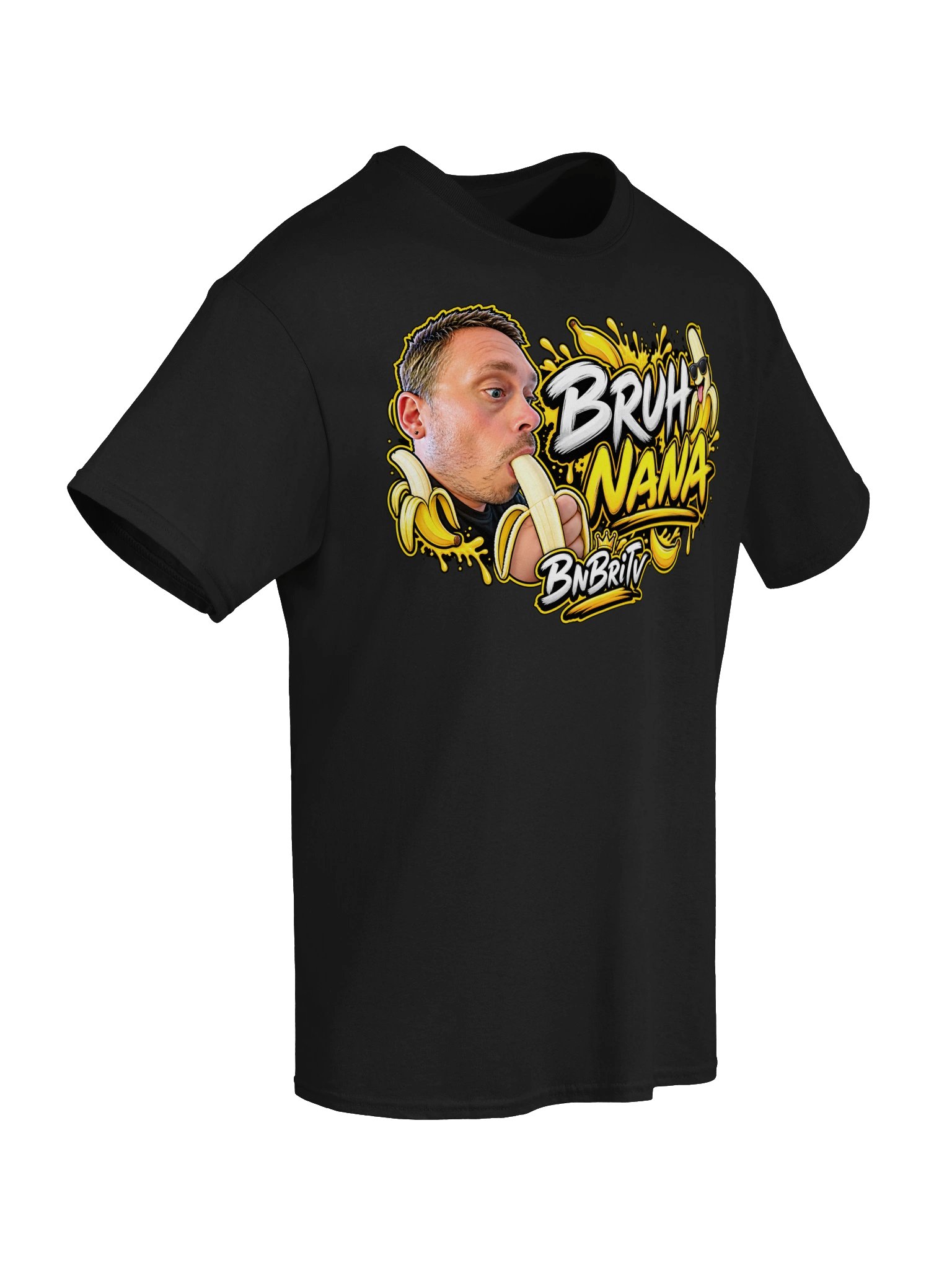 BnBriTv Bruh product image (32)