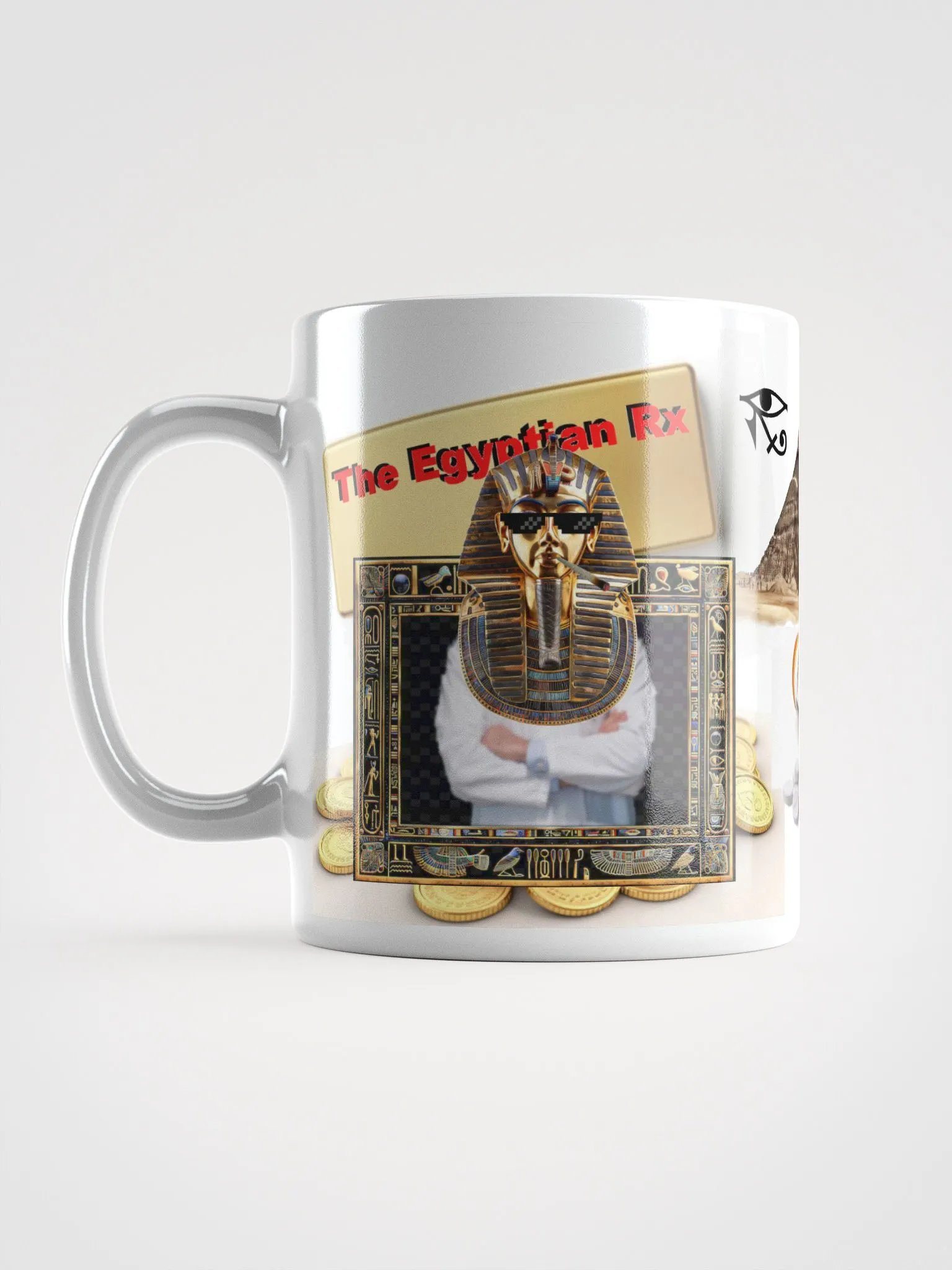 Egyptian Rx Mug product image (6)