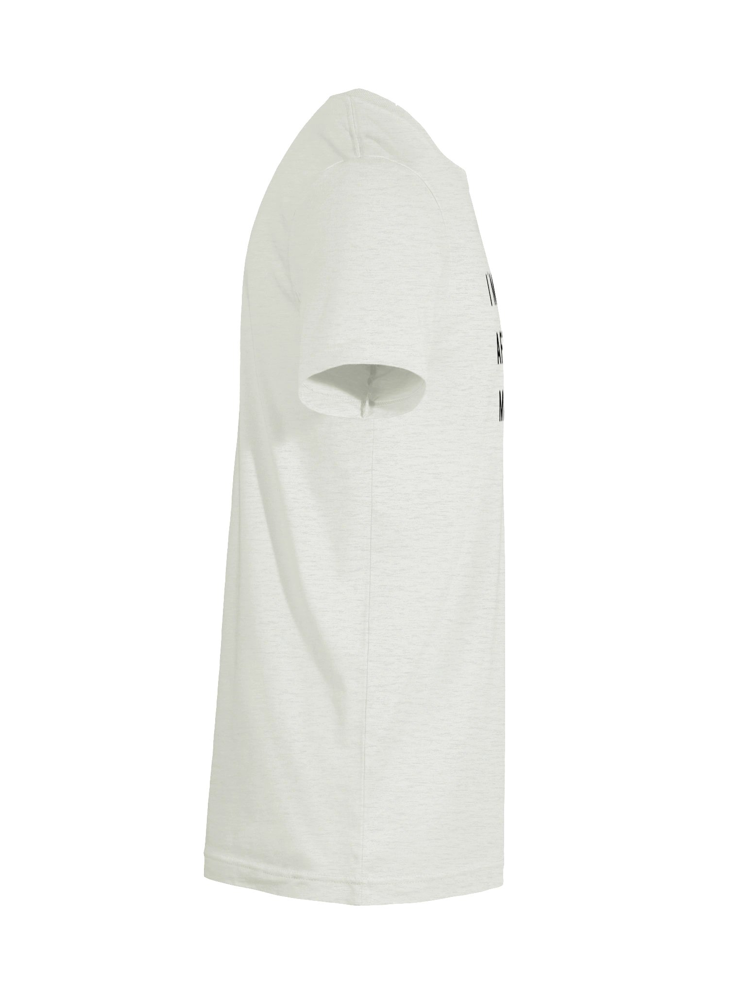 I'm Nicer After a Matinee tee product image (20)