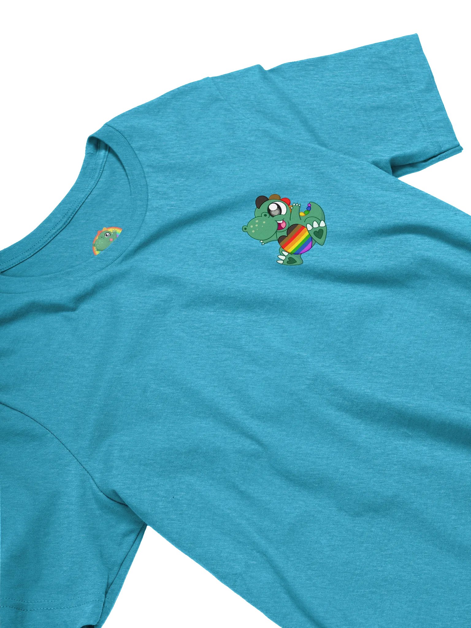 Philadelphia Pride Shirt product image (18)