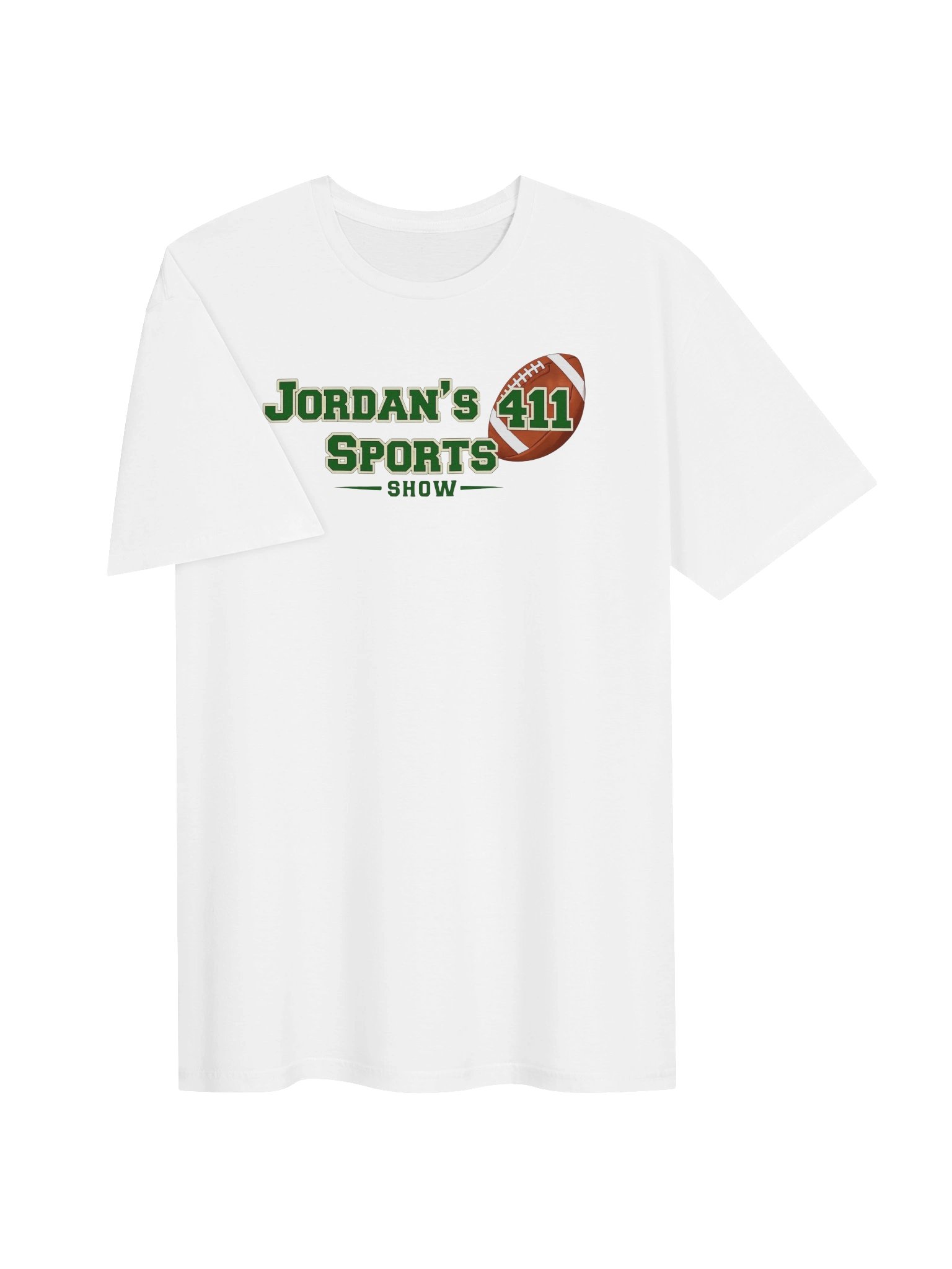 Jordan 411 Sports Softstyle T-Shirt – Everyday Fit Tee product image (3)