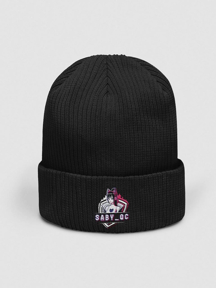 Saby_Qc Beanie product image (6)
